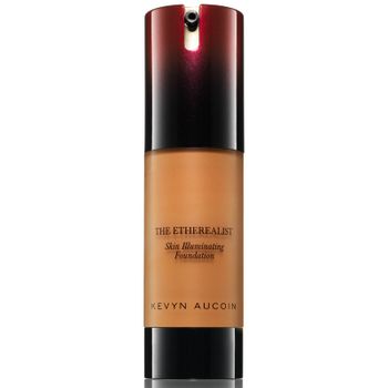 Kevyn Aucoin The Etherealist Skin Illuminating Foundation (Various Shades) - Deep EF 15