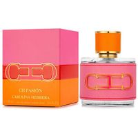 carolina herrera perfume ch pasion - eau de parfum - 100ml para mujer