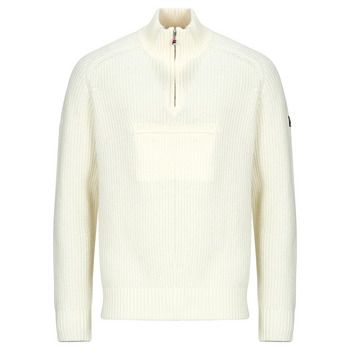 Fila Jersey GIOVANNI RELAXED HALF-ZIP KNIT SAILING SWEATER para hombre