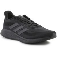 adidas zapatillas de running adidas supernova h04467 black para hombre