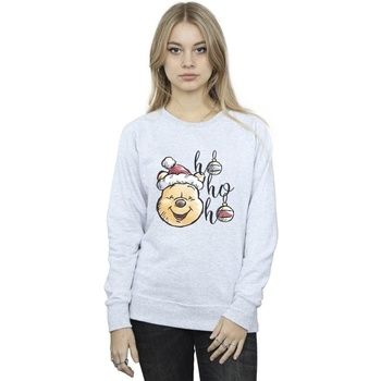 Disney Jersey Ho Ho Ho para mujer