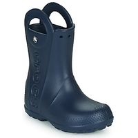 crocs botas de agua handle it rain boot para nino