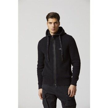 Aeronautica Militare Jersey 232MA1458L511 para hombre
