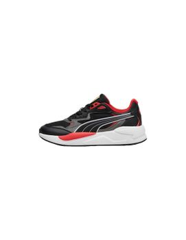 Zapatillas Puma Ferrari X-Ray Speed Negro