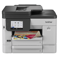 brother multifuncion mfcj5110dw