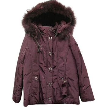 Breach Chaqueta 302912P para mujer
