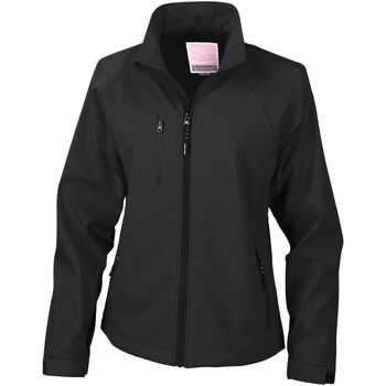 Result Chaqueta RS128F para mujer