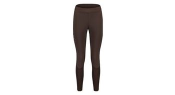 Mallas maloja flaas m marron mujer