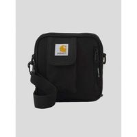 carhartt bandolera rinonera essentials bag small negro para hombre