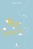 vozes impressas