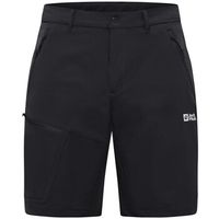 jack wolfskin pantalones pico trial para hombre
