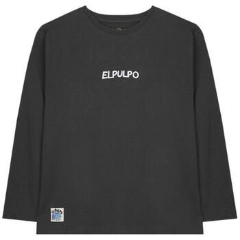 Elpulpo Camiseta manga larga 17010228735118 para niño