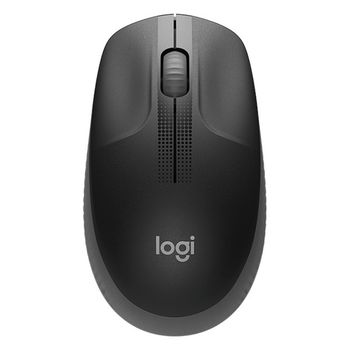 Logitech M190 ratón inalámbrico