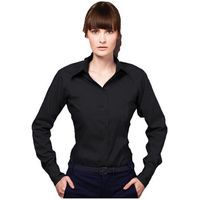 kustom kit camisa kk702 para mujer