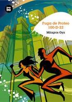 fuga de proteo 100-d-22