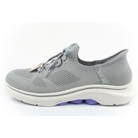 skechers zapatillas go walk 7-via para mujer