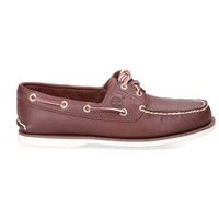 timberland mocasines - para hombre