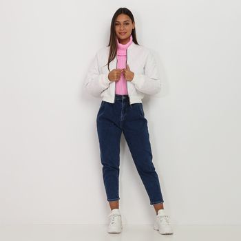 La Modeuse Chaqueta 21379_P60321 para mujer