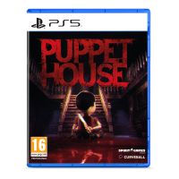 puppet house - juego ps5 - version espana