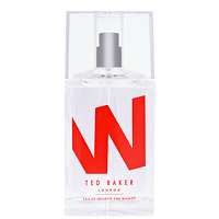 Ted Baker W Eau de Toilette Spray 75ml