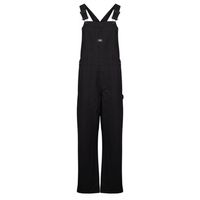 vans mono chore denim overall para mujer