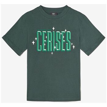 Le Temps des Cerises Tops y Camisetas Camiseta PRIAHGI para niña