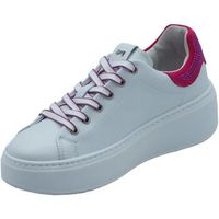 nerogiardini deportivas moda e409980d skipper bianco para mujer