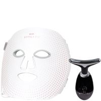 stylpro led face  neck fresh skin bundle