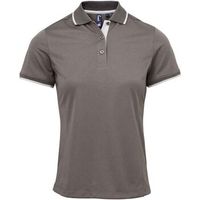 premier tops y camisetas coolchecker para mujer