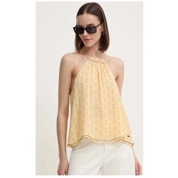 Pepe jeans Blusa CAMISA MAFFIE MUJER para mujer