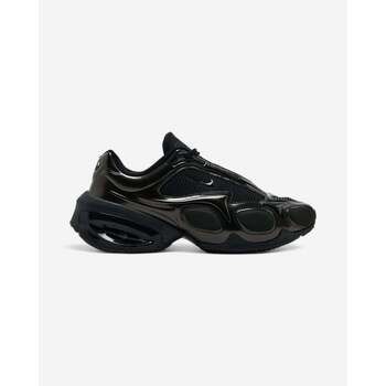 Nike Zapatillas Air Max Muse Triple Black (Women's) para mujer