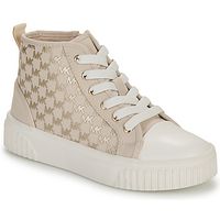 michael michael kors zapatillas altas skate split 3 para nina