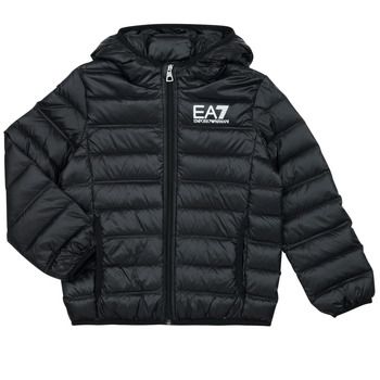 Emporio Armani EA7 Abrigo de plumas DOWN JACKET para niño
