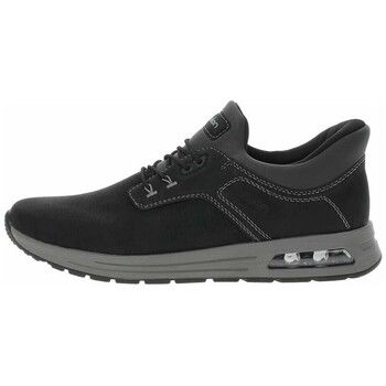 Rieker Zapatillas B105100 para hombre