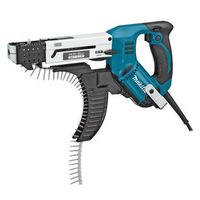 atornillador autoalimentado 470w 47 - makita - 6842