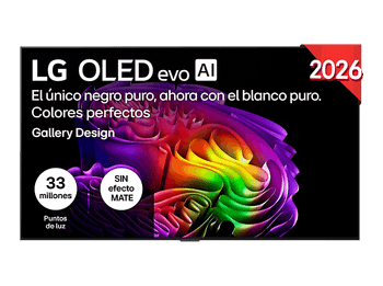 TV OLED 65