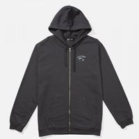 salty crew chaqueta deporte snag it zip fleece para hombre