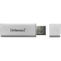 intenso ultra line 32gb usb 32 blanco