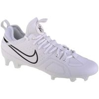 nike zapatillas de futbol huarache 9 varsity lax fg para hombre