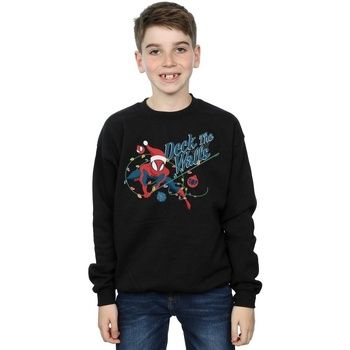 Marvel Jersey Deck The Walls para niño