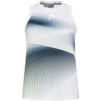 Head Tops y Camisetas Top Performance 2023 para mujer