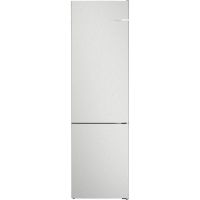 frigorifico combi bosch kgn36vied total no frost 186cm 326l e inox
