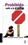 prohibido salir a la calle
