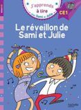 ce1le reveillon de sami et julie