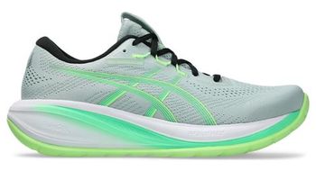 Asics hombre - gris
