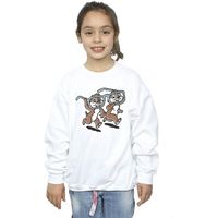 disney jersey chip n dale para nina