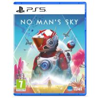 no mans sky - juego ps5 - version espana
