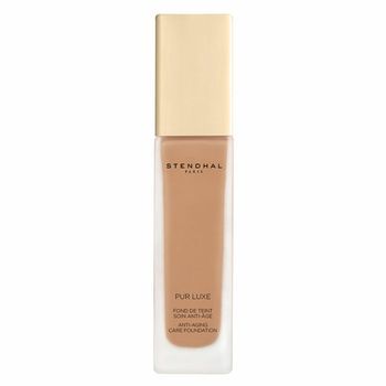 Base De Maquillaje Fluida Stendhal Pur Luxe Nº 431 30 Ml Antiedad