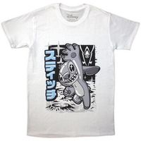 disney camiseta ro14646 para mujer