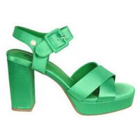 xti deportivas moda sandalia plataforma raso para mujer